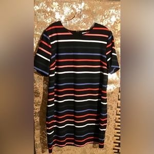 Old Navy Cotten Dress